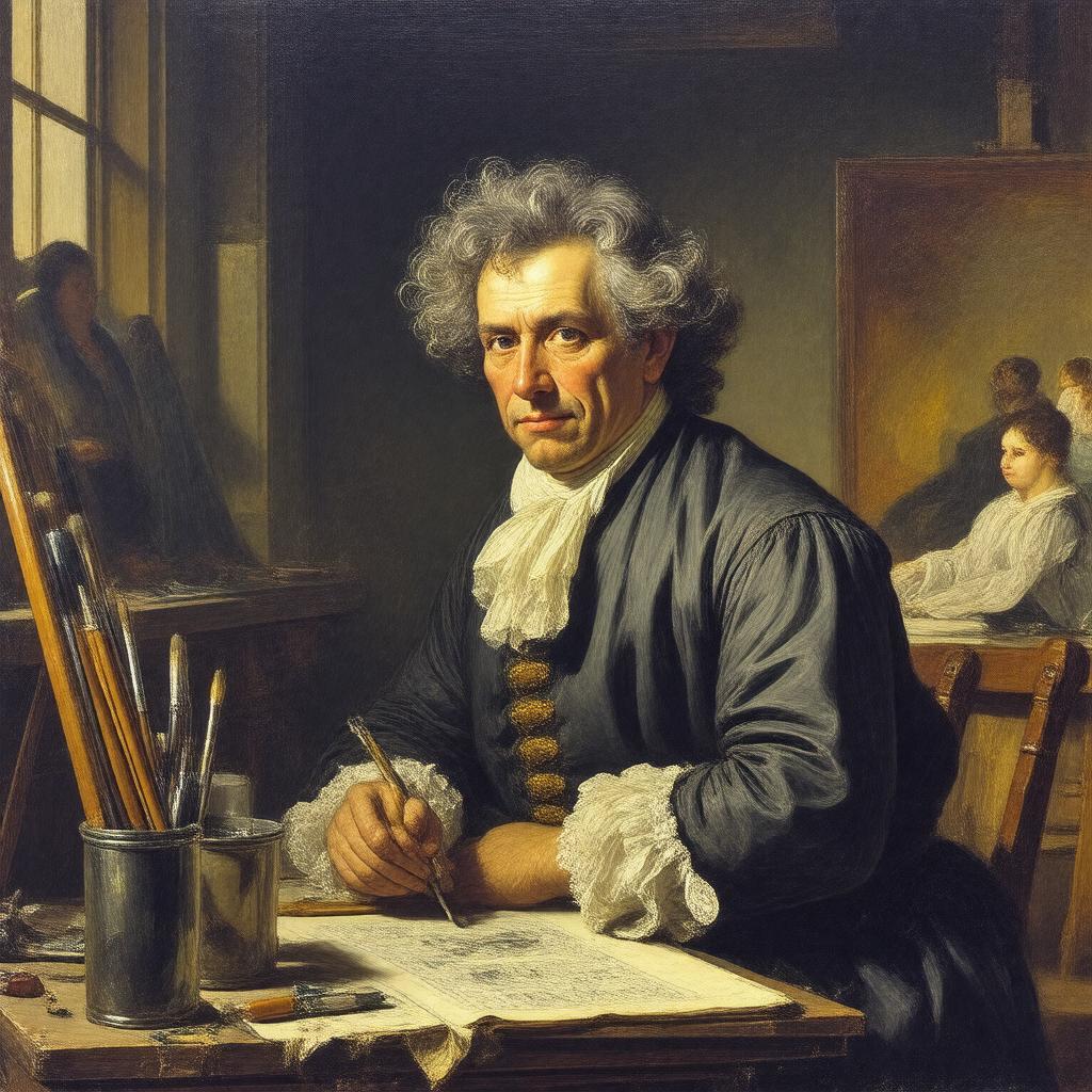 Francisco Goya